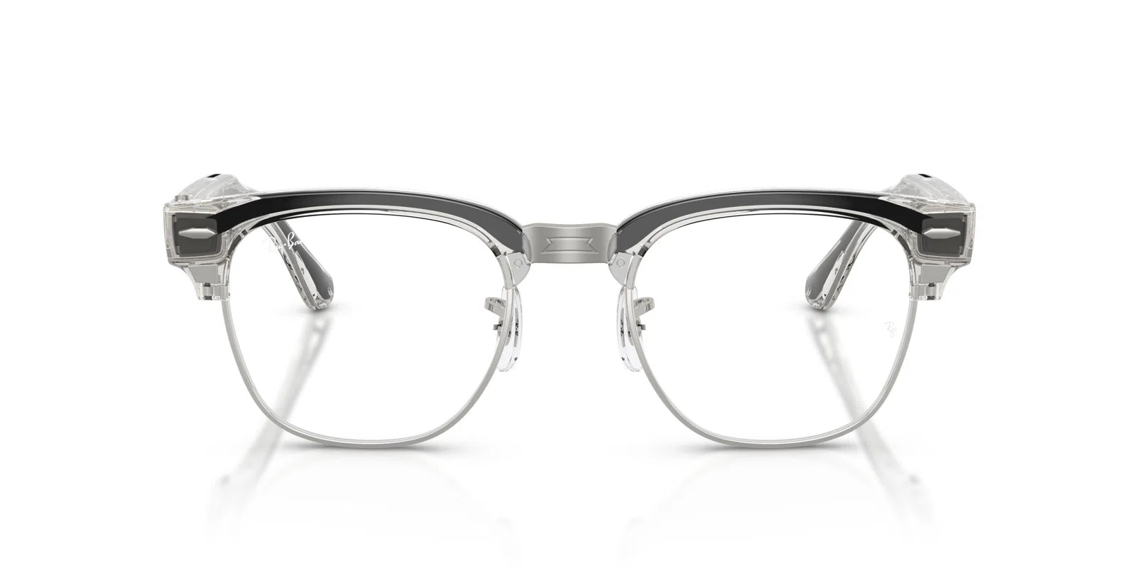 Ray-Ban Meta Ray-ban Meta Audio Clubmaster Optics 7004V - view 11